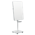 Pizarra De Conferencia Nobo Move&Meet 680X1040Mm Blanco