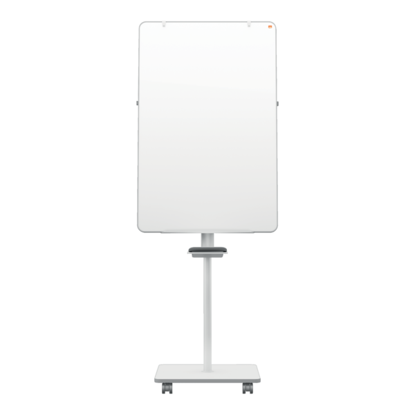 Pizarra De Conferencia Nobo Move&Meet 680X1040Mm Blanco