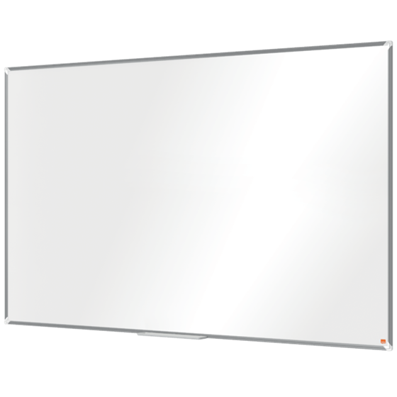Pizarra De Melamina Nobo Premium Plus De 2000X1000Mm Blanco