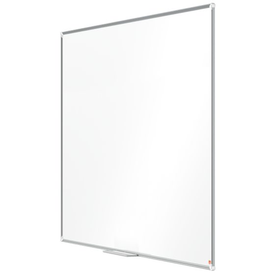 Pizarra De Melamina Nobo Premium Plus De 2000X1000Mm Blanco