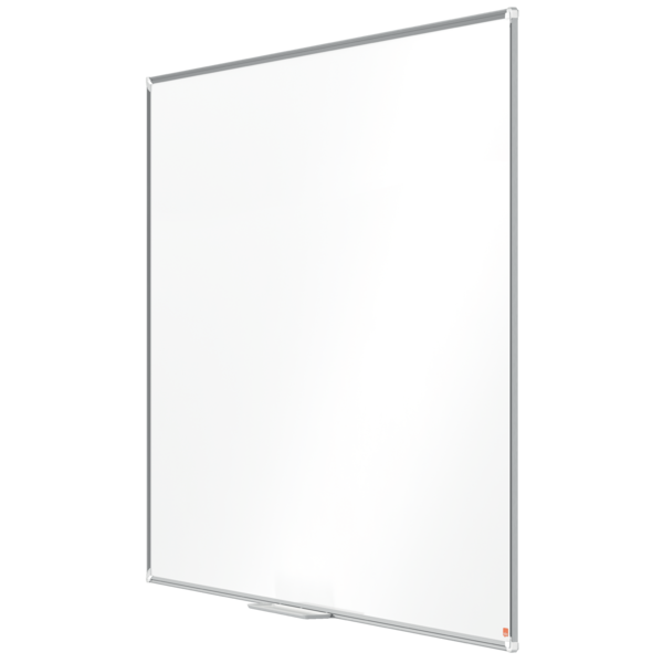 Pizarra De Melamina Nobo Premium Plus De 2000X1000Mm Blanco