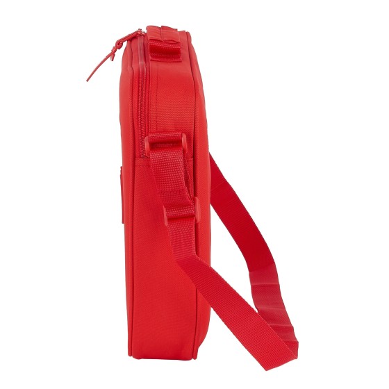 Cartera Extraescolar SEVILLA FC 38 x 28 x 6 cm.