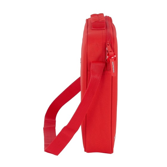 Cartera Extraescolar SEVILLA FC 38 x 28 x 6 cm.