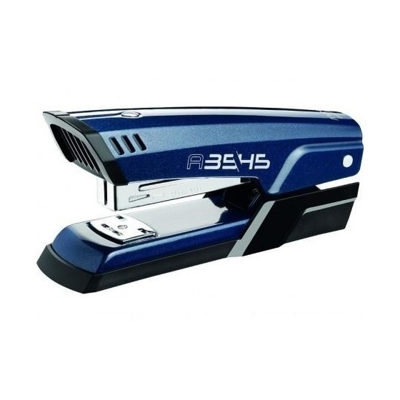 Grapadora MAPED Advance Metal Azul