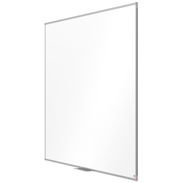 Pizarra Magnética De Acero Nobo Essence 1800X1200Mm Blanco