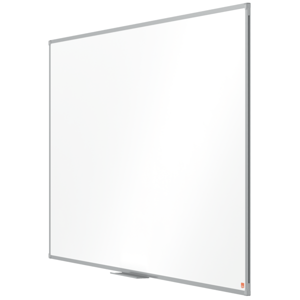 Pizarra Magnética De Acero Nobo Essence 1800X900Mm Blanco