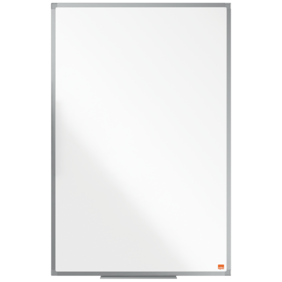 Pizarra Magnética De Acero Nobo Essence 450X300Mm Blanco