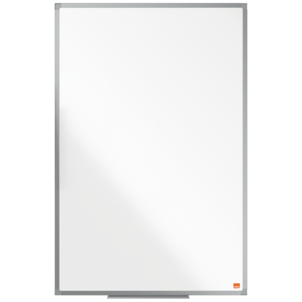 Pizarra Magnética De Acero Nobo Essence 450X300Mm Blanco