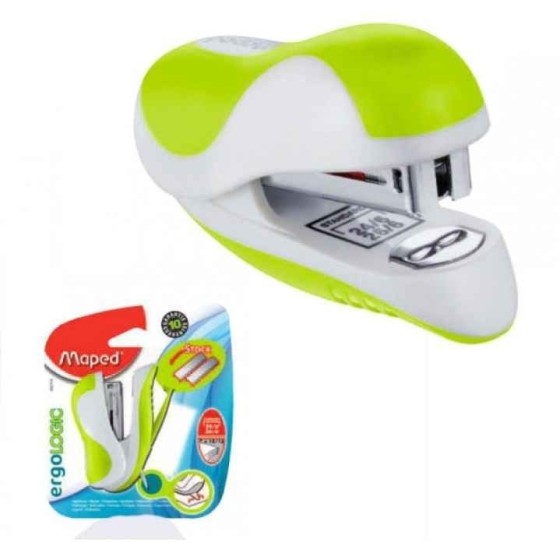 Grapadora MAPED Ergologic Mini