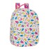 Mochila Plegable SAFTA Fruits 29 x 41 x 12 cm.