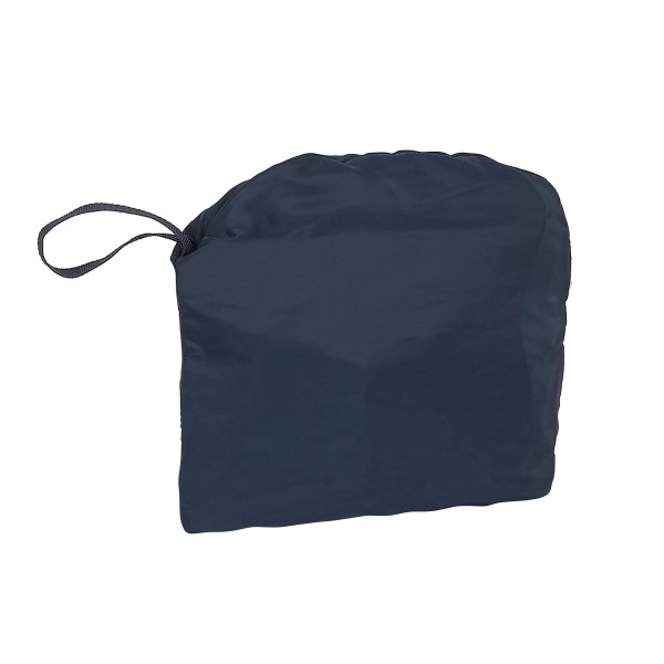Mochila Plegable SAFTA Dark Blue 29 x 41 x 12 cm.