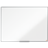 Pizarra Magnética De Acero Vitrificado Nobo Essence 1200X900Mm Blanco