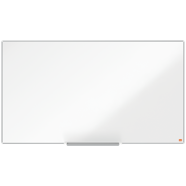 Pizarra Magnética Nano Clean™ De Formato Panorámico Nobo Impression Pro De 1220X690Mm Blanco
