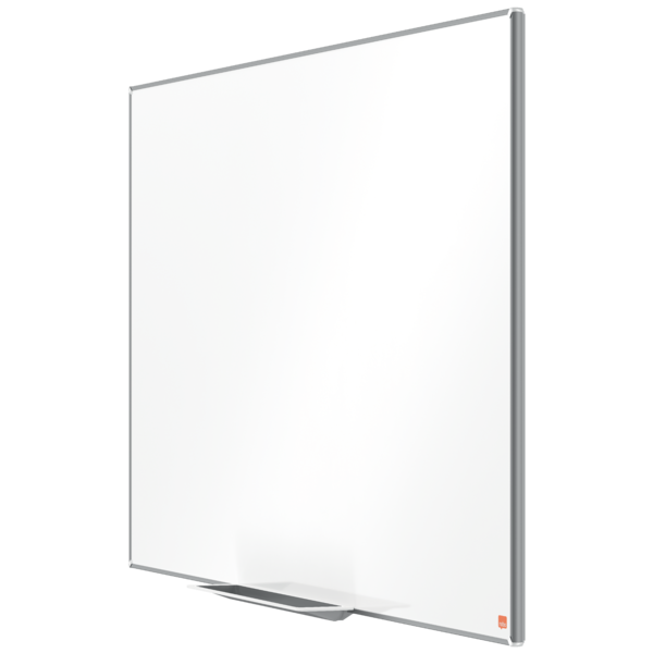 Pizarra Magnética Nano Clean™ De Formato Panorámico Nobo Impression Pro De 1220X690Mm Blanco