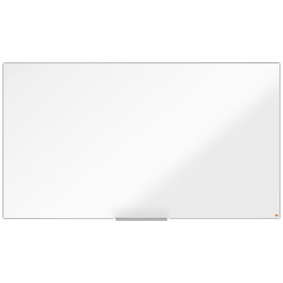 Pizarra Magnética Nano Clean™ De Formato Panorámico Nobo Impression Pro De 1880X1060Mm Blanco