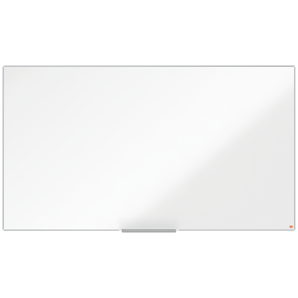Pizarra Magnética Nano Clean™ De Formato Panorámico Nobo Impression Pro De 1880X1060Mm Blanco