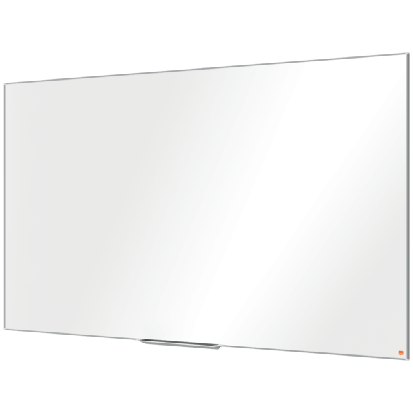 Pizarra Magnética Nano Clean™ De Formato Panorámico Nobo Impression Pro De 1880X1060Mm Blanco