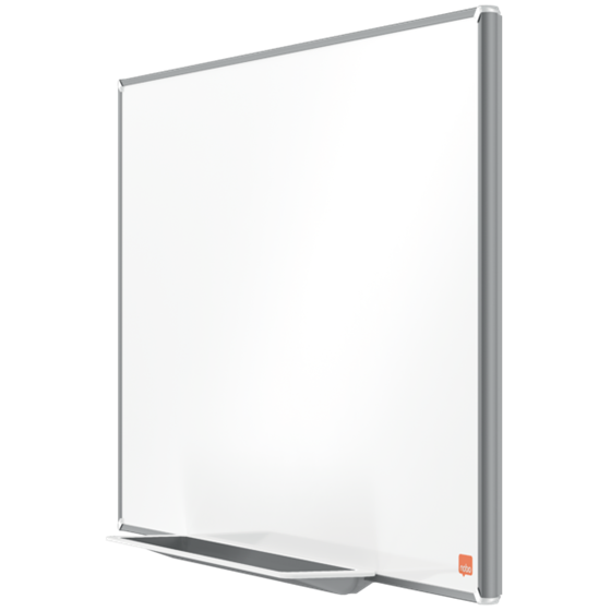 Pizarra Magnética Nano Clean™ De Formato Panorámico Nobo Impression Pro De 710X400Mm Blanco