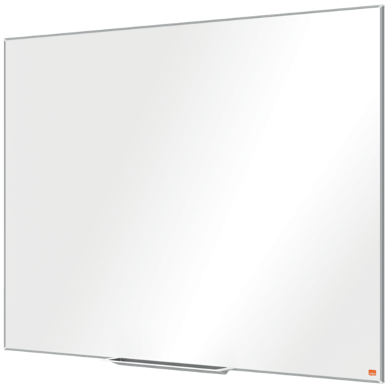 Pizarra Magnética Nano Clean™ Nobo Impression Pro De 1200X900Mm Blanco