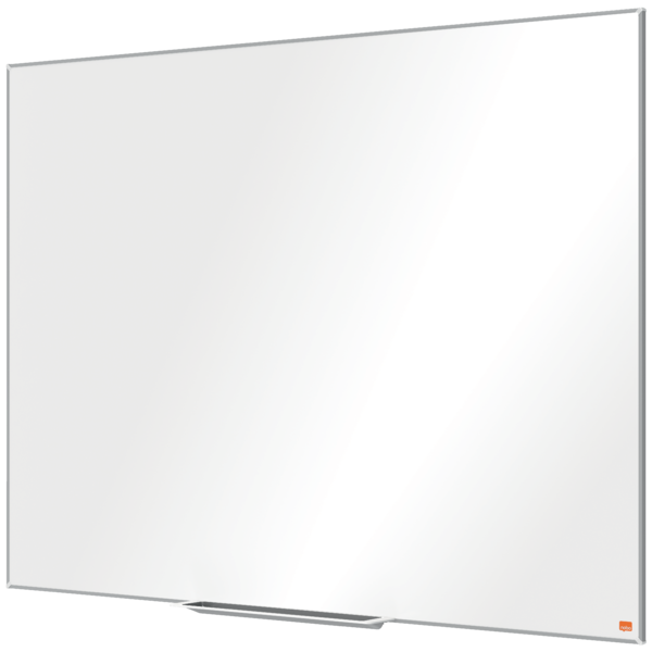 Pizarra Magnética Nano Clean™ Nobo Impression Pro De 1200X900Mm Blanco