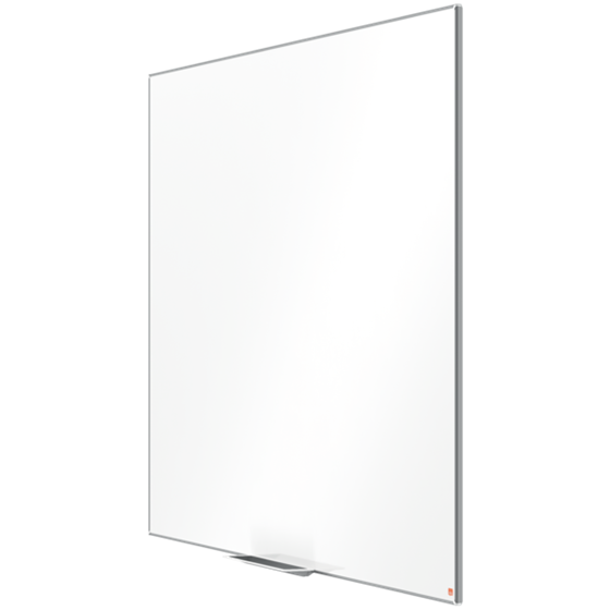 Pizarra Magnética Nano Clean™ Nobo Impression Pro De 1800X1200Mm Blanco