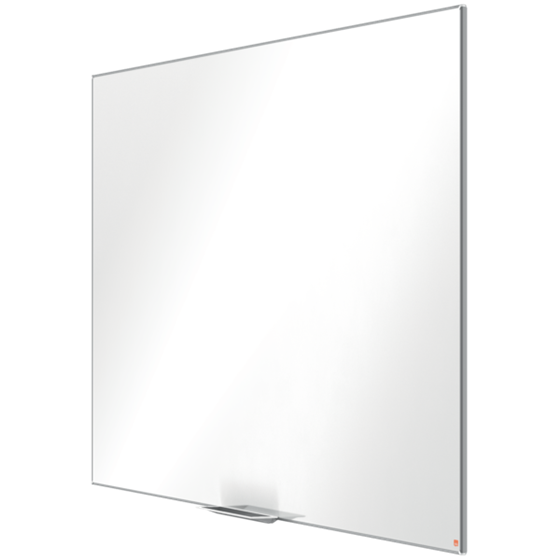 Pizarra Magnética Nano Clean™ Nobo Impression Pro De 2400X1200Mm Blanco
