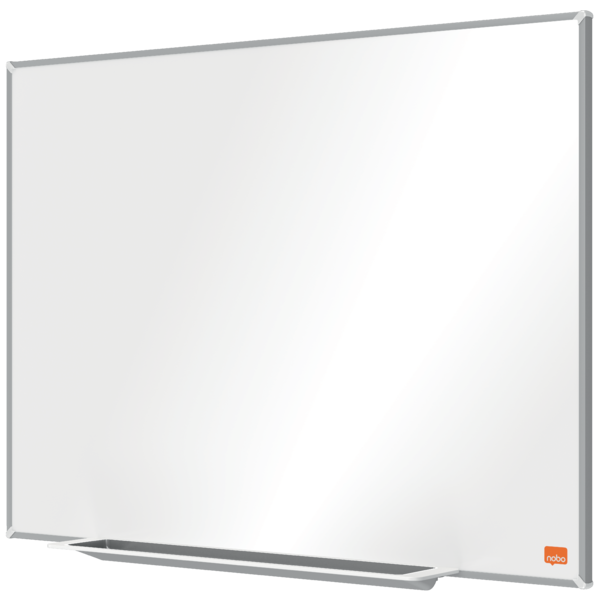 Pizarra Magnética Nano Clean™ Nobo Impression Pro De 600X450Mm Blanco