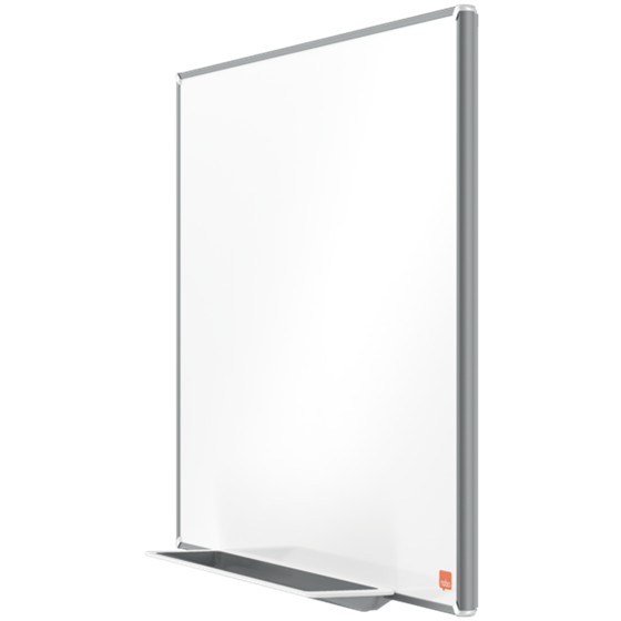 Pizarra Magnética Nano Clean™ Nobo Impression Pro De 600X450Mm Blanco