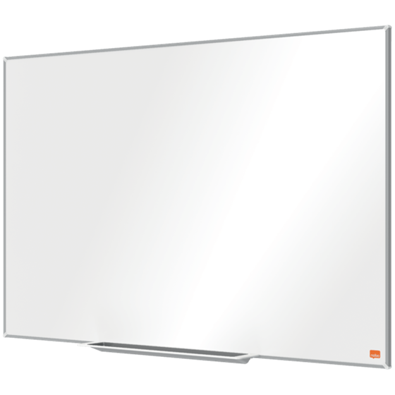 Pizarra Magnética Nano Clean™ Nobo Impression Pro De 900X600Mm Blanco