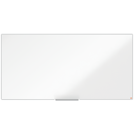 Pizarra Magnética Nobo Impression Pro De 2000X1000Mm Blanco