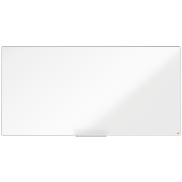 Pizarra Magnética Nobo Impression Pro De 2000X1000Mm Blanco