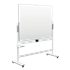 Pizarra Móvil Nobo Move&Meet 1500X1200Mm Blanco