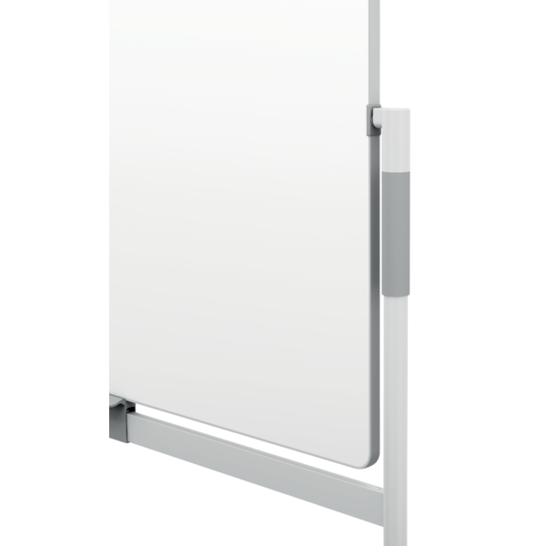 Pizarra Móvil Nobo Move&Meet 1500X1200Mm Blanco