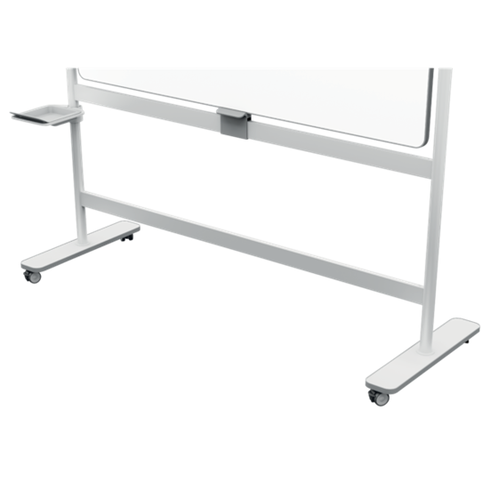 Pizarra Móvil Nobo Move&Meet 1500X1200Mm Blanco