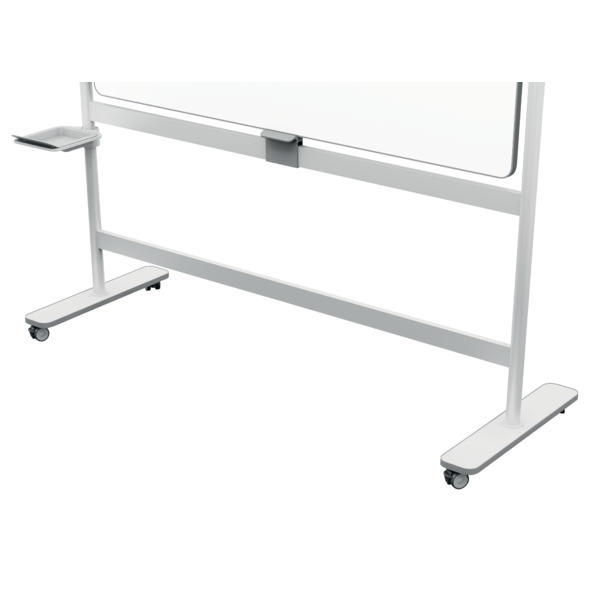 Pizarra Móvil Nobo Move&Meet 1500X1200Mm Blanco