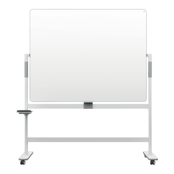 Pizarra Móvil Nobo Move&Meet 1500X1200Mm Blanco
