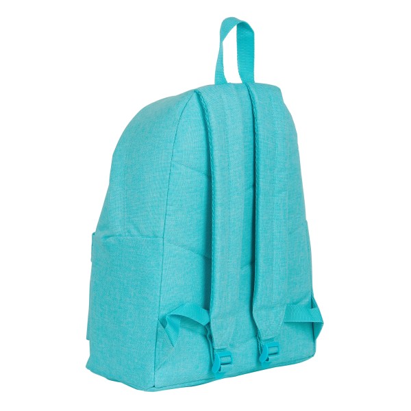 Mochila Casual SAFTA Lago 33 x 42 x 15 cm.