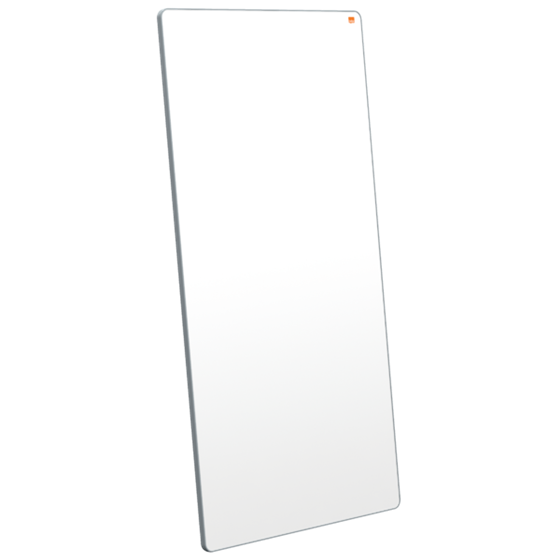 Pizarra Portátil Para El Sistema De Colaboración Move & Meet De Nobo 1800X900 Mm Blanco