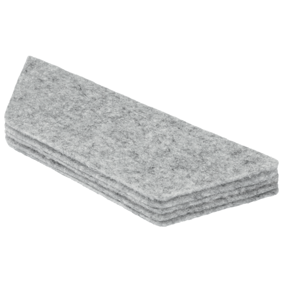 Recambios Para Borrador De Pizarra Blanca Nobo