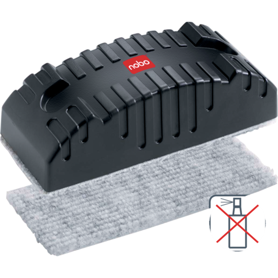 Recambios Para Borrador De Pizarra Blanca Nobo