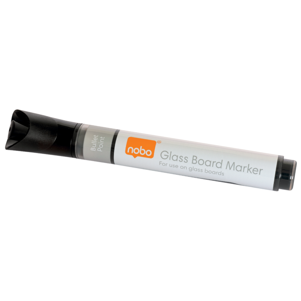 Rotuladores De Tinta Líquida Para Pizarra Blanca Nobo Con Punta Redondeada 4 Unidades Surtidos