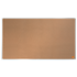 Tablero De Anuncios De Corcho De Formato Panorámico Nobo Impression Pro De 710X400 Mm Natural