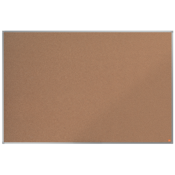 Tablero De Anuncios De Corcho Nobo Essence De 1500X1000 Mm Natural