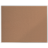 Tablero De Anuncios De Corcho Nobo Essence De 1500X1200 Mm Natural