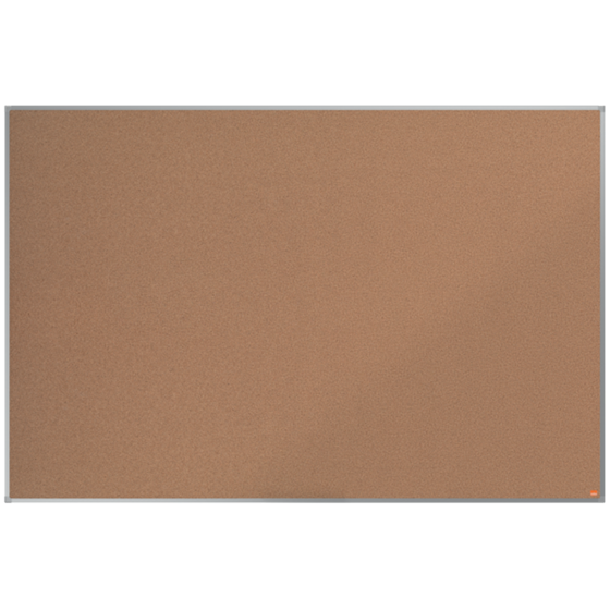 Tablero De Anuncios De Corcho Nobo Essence De 1800X1200 Mm Natural
