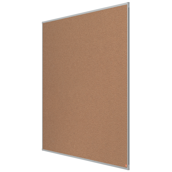 Tablero De Anuncios De Corcho Nobo Essence De 1800X1200 Mm Natural