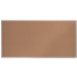 Tablero De Anuncios De Corcho Nobo Essence De 2000X1000 Mm Natural
