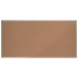 Tablero De Anuncios De Corcho Nobo Essence De 2400X1200 Mm Natural