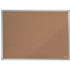 Tablero De Anuncios De Corcho Nobo Essence De 600X450 Mm Natural