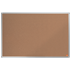 Tablero De Anuncios De Corcho Nobo Essence De 900X600 Mm Natural